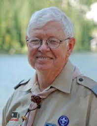 Paul P. 'Paul' Roberts