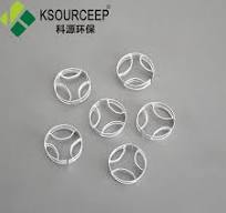 Metal Random Packing SS304 Smr Super Mini Ring Hqm Flat Ring
