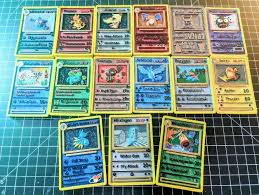 Four holiday and new year's greeting cards to print, personalize, and send. Download Free Stl File 3d Printable Pokemon Cards Part 3 3d Printing Object Cults