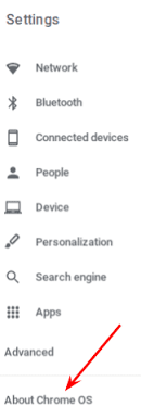 Adjusting Your Chromebook S Microphone Volume The Tech Coaches