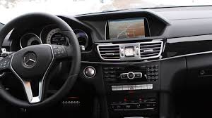 Next in line is the e350 starting at $52,800, while the e400 hybrid version will set you back $56,700, before features are added on. Car Review 2014 Mercedes Benz E250 Bluetec Driving