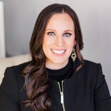 Christina Fenwick's Instagram, Twitter & Facebook