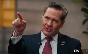 Trump's national security adviser: Those who take US hostages may get 'a  bullet in the damn forehead' | The Times of Israel