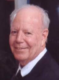 KEVIN McCUE Obituary (1951