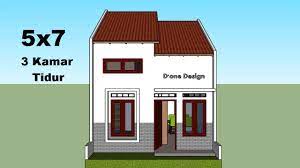 Pin On Rumah Minimalis
