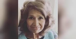 Mary Helen Martinez-Gallegos Obituary