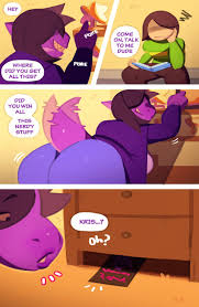 A Susie X Kris comic (svarzye) comic porn | HD Porn Comics
