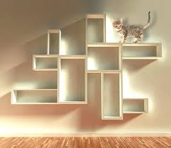 18 Diy Cat Shelves Ideas For Ultimate Cat Lovers Bright Stuffs Fun for each you and your peteverybody is aware of that cats want to climb on things.