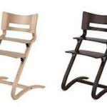 Leander High Chair Birth Partner