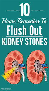 Kidney Stones Are Common Condition Observed In Both Men Women Here Are Remedies You Can Try To Give A Kidney Stones Remedy Arthritis Remedies Kidney Cleanse