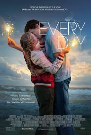 Every Day 2018 Streaming Movies Free Free Movies Online Streaming Movies