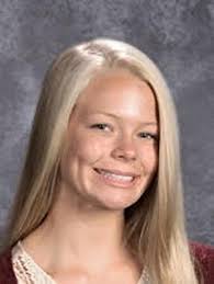 Alliance Elks names its March teenagers of the month