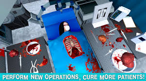 Click to install surgeon simulator from the search results. Surgery Simulator 3d 2 4 Apk Download Android Simulation Games