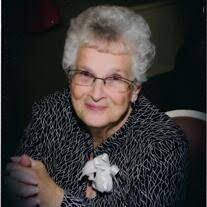 Harriet H. Dabler Obituary