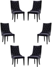 Perfect for seating at stadiums, airports, waiting rooms, and libraries. Casa Padrino Luxus Barock Esszimmer Stuhl Set Lila Schwarz Gold 54 X 55 X H 110 Cm Edle Kuchen Stuhle Mit Samtstoff Barock Stuhle 6er Set Esszimmer Mobel Kaufen Bei Demotex Gmbh
