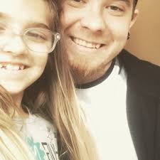 Ricky Lilly's Instagram, Twitter & Facebook