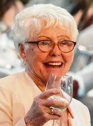 Condolence Book for Jean Simpson (née Grant) (Milltown, Dublin)