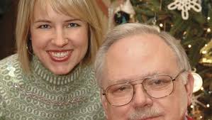 Comfort & Joy A love story between a pastor and his congregation