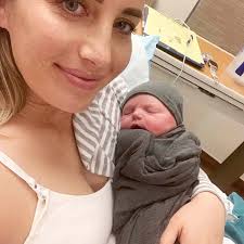 Levi Wright's Mom Held Him as He Died After Toy Tractor Accident