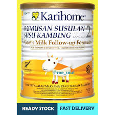 Tuan, persetujuan menerima program susu 1 malaysia (ps1m) merujuk kepada perkara di atas saya …………………………………………………………………………………………. Karihome Step 2 Goat Milk Formula Follow On Milk Susu Kambing 7 12 Months X 1 Tin 400g Shopee Malaysia
