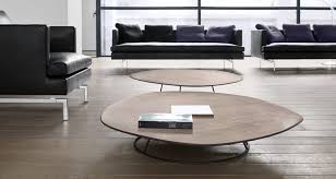 Modus reese rectangular coffee table. Pebble By Ligne Roset Modern Tables Linea Inc Modern Furniture Los Angeles