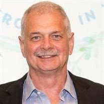 James M. Crosby Obituary (2023)