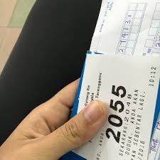 Dia telah membeli 40 keping setem kesemuanya dan jumlah setem 20 sen yang dibeli adalah sama dengan hasil tambah jumlah setem 30 sen dan transcribed image text from this question. Pejabat Pos Batu Enam Post Office In Kuala Terengganu