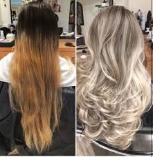 I love love love them. European Touch Hair Design In Los Angeles Ca Vagaro