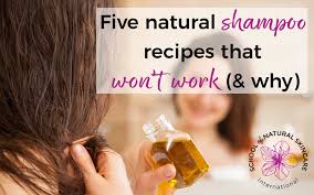 All natural fresh aloe vera regrowth shampoo to increase growth stop dryness breakage baldness. Natural Shampoo 5 Natural Shampoo Recipes That Work School Of Natural Skincare