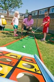 Https S Media Cache Ak0 Pinimg Com 564x 76 Ef D6 76efd6fd33cb1aec4ae0c0b22d957aec Jpg Backyard Kids Play Area Mini Putt Outside Games