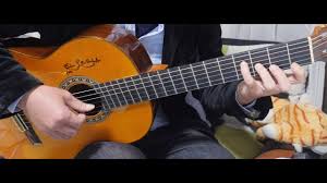 Desafinado Antonio Carlos Jobim Arr Masami Satoh Guitar T Y