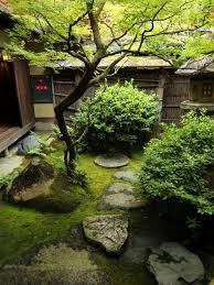 Japanese Garden In Sumiya Shimabara Kyoto Japan 2014 Jardin Japonais Miniature Jardin Japonais Jardin Asiatique