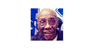 Welmon Britt Obituary (2021)