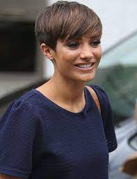 Les 30 Coupes Courtes De L Ete Cheveux Courts Tendance Cheveux Courts Coupe De Cheveux Courte