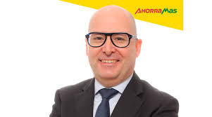Ramón Bosch, nuevo director general de Ahorramas