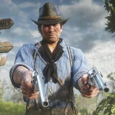 How To Make Arthur Morgan In Red Dead Online Red Dead Redemption 2 Arthur Morgan New Screenshots The Game Will Be Playable From Start To E Red Dead Redemption Red Dead Redemption Ii Red Redemption 2