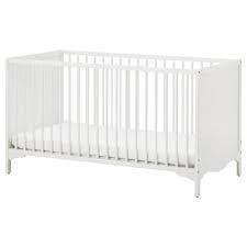 Pelleplutt Schaummatratze Babybett Ikea Deutschland Babybett Babybett Weiss Krippe