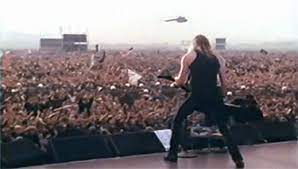 For those about to rock: Resultado De Imagem Para Metallica Moscow 1991 Krasota