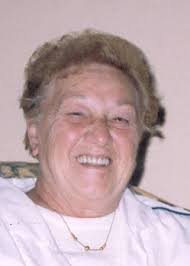 Suzanne Leclerc (née Grenier)