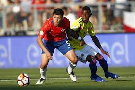 | nationalteam =são paulo=2021 tomás jesús alarcón vergara (born 19 january 1999) is a chilean football player who plays as centre midfield são paulo. Tomas Alarcon Solo Queda Pedirles Perdon A Todos La Tercera