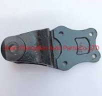6553220601 Leaf Spring Support for Beiben North Benz Ng80A Ng80b V3 V3m  V3et V3mt HOWO Shacman FAW Camc Dongfeng Foton Auman Truck Parts Trailer ...