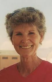 Nyra Scandling Obituary