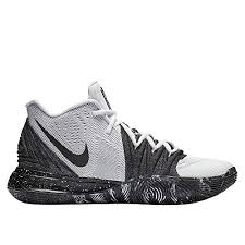 Point guard kyrie irving is one of the most popular players in nba and his shoe deal with nike unsurprisingly brings him a good amount of money. Upc 192498157967 Nike Mens Kyrie 5 Kyrie Irving White Nylon Basketball Shoes 10 5 M Us Barcode Index