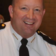 A lot of things have kept Lt. Col. Jeremy Geiger going throughout his  decades in the Minnesota State Patrol: the support of his family, the  camaraderie between troopers and the chance to