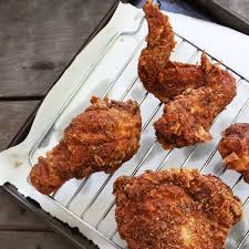 In chef ramsay's recipe for chicken suprême, he shows you how to use his technique for cooking chef gordon ramsay's advice for making the best chicken breast every time? I Tried Kfc S Secret Fried Chicken Recipe And Here S How It Went Kitchn