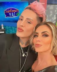 Beverly Mainville's Instagram, Twitter & Facebook