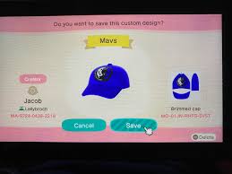 Dallas mavericks' animal house culture a stain on the sports world. For Those Interested In The Hat I Made In Animal Crossing Finally Got The Design Code Download Away Mavericks