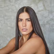 Abigail Rocha's Instagram, Twitter & Facebook