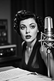 Did you know: Aunt Bethany from “Christmas Vacation” was Betty Boop! Mae  Questel was best known for providing the voices for the animated characters  Betty Boop and Olive Oyl.