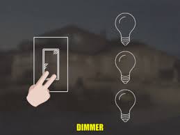 Corte de luz por deuda. Dimmer Regulador De Luz Funcionamiento Tipos Esquemas